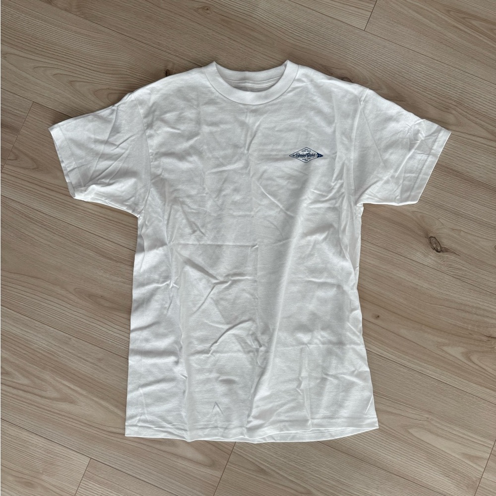 Benny Gold Shirt